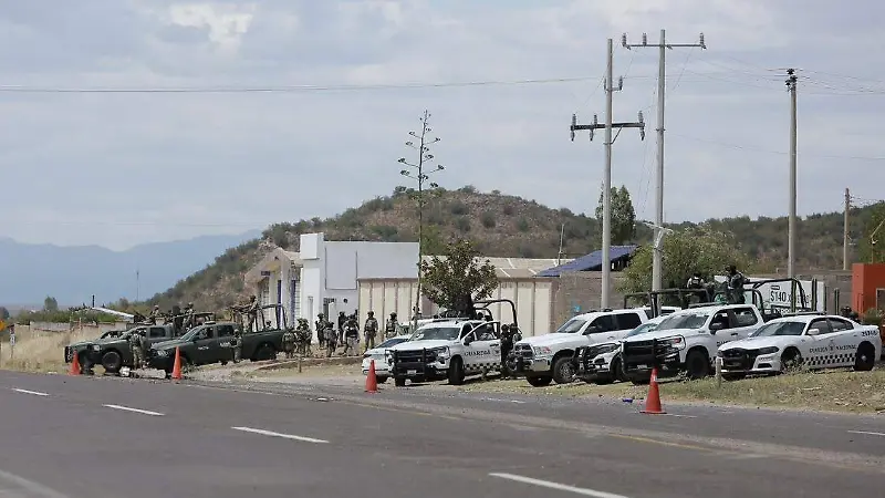 Operativo-del-Ejército-Mexicano-y-Guardia-Nacional-en-Durango-capital 